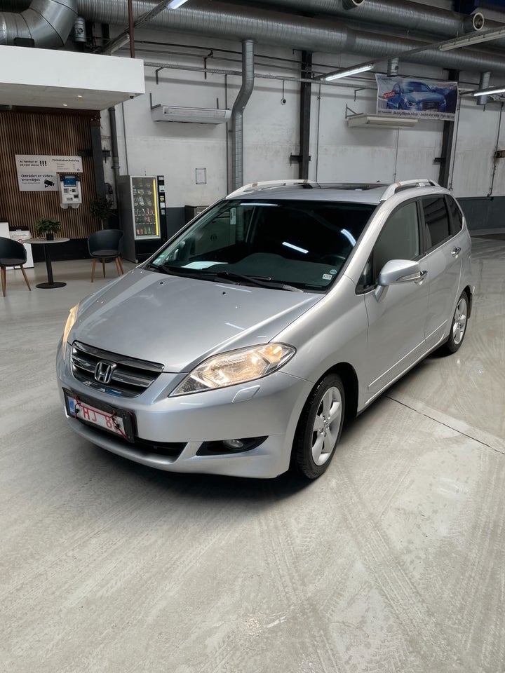 Honda FR-V 2,2 i-CTDi Executive Van 5d