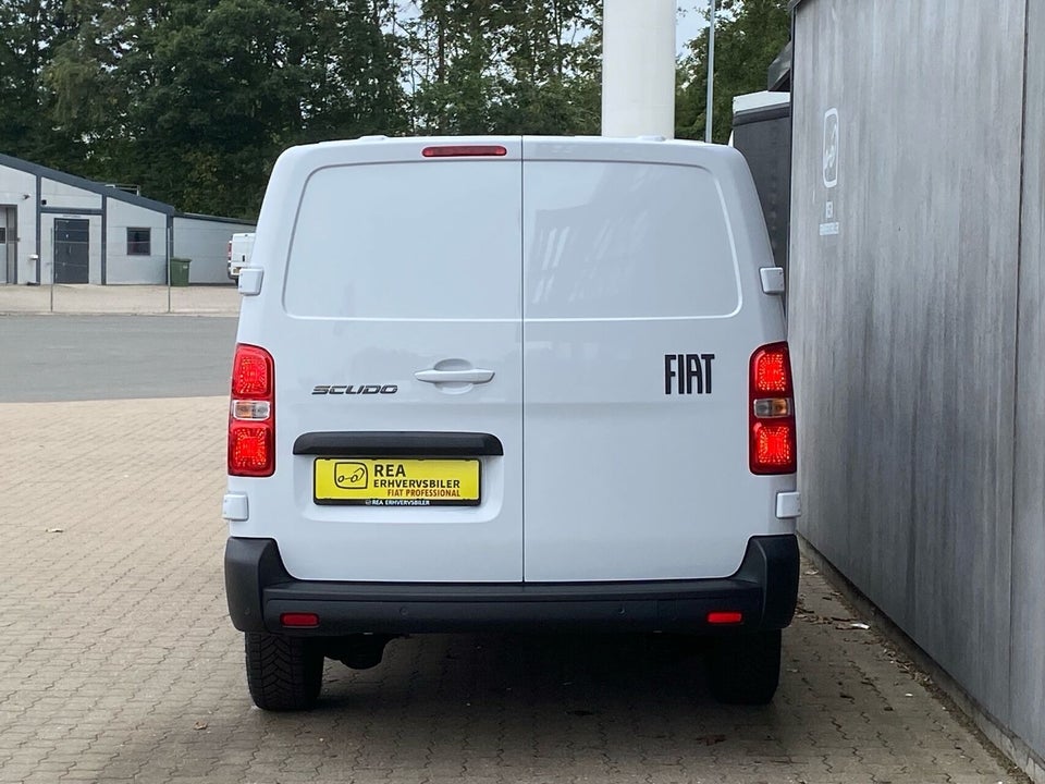 Fiat Scudo 2,2 BlueHDI 150 L3 Pro aut.