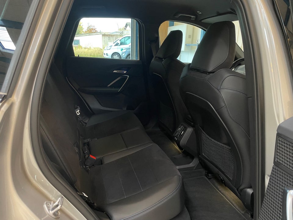 BMW iX1 xDrive30 M-Sport 5d