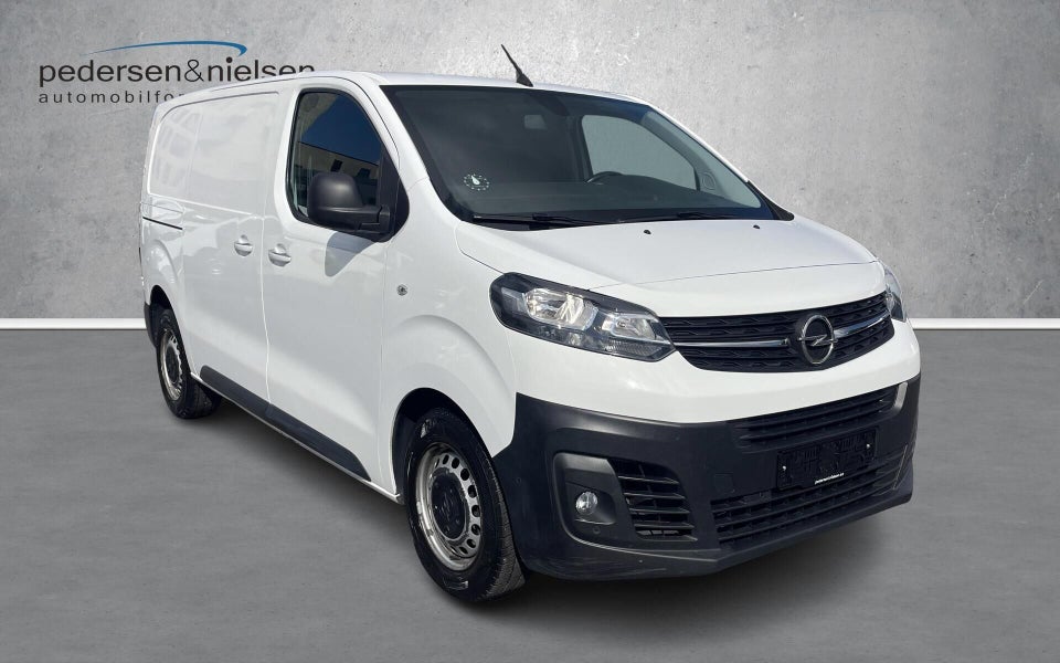 Opel Vivaro 2,0 D 122 Enjoy L2V2 aut.