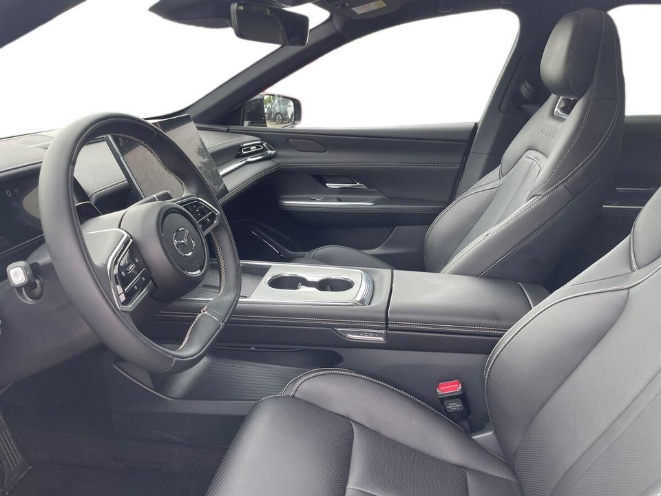Mazda 6e Takumi 5d