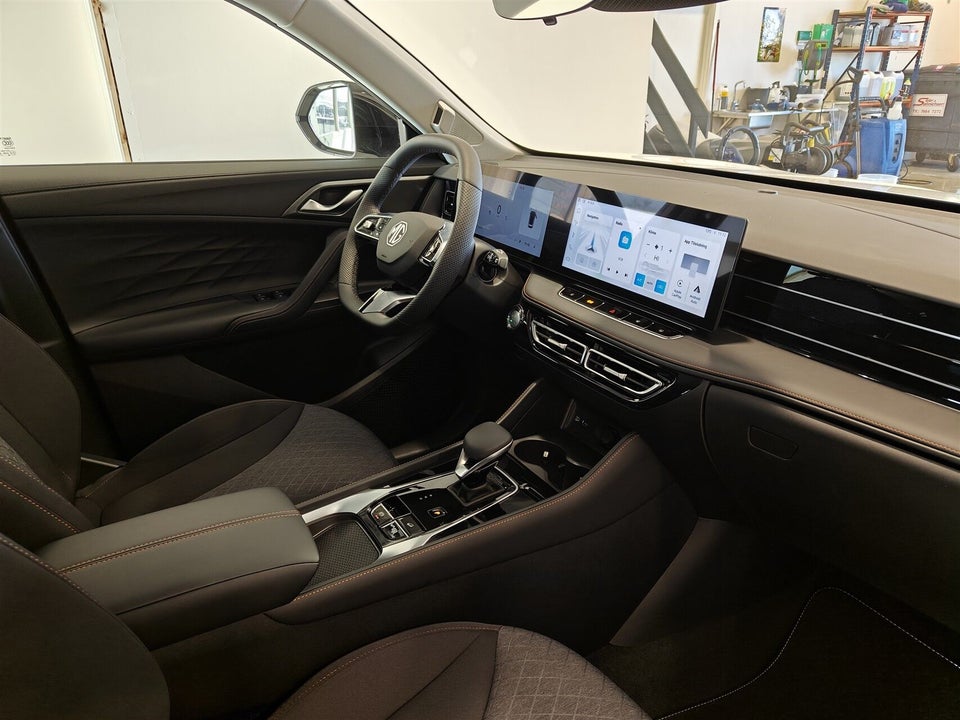 MG HS 1,5 PHEV Comfort 5d