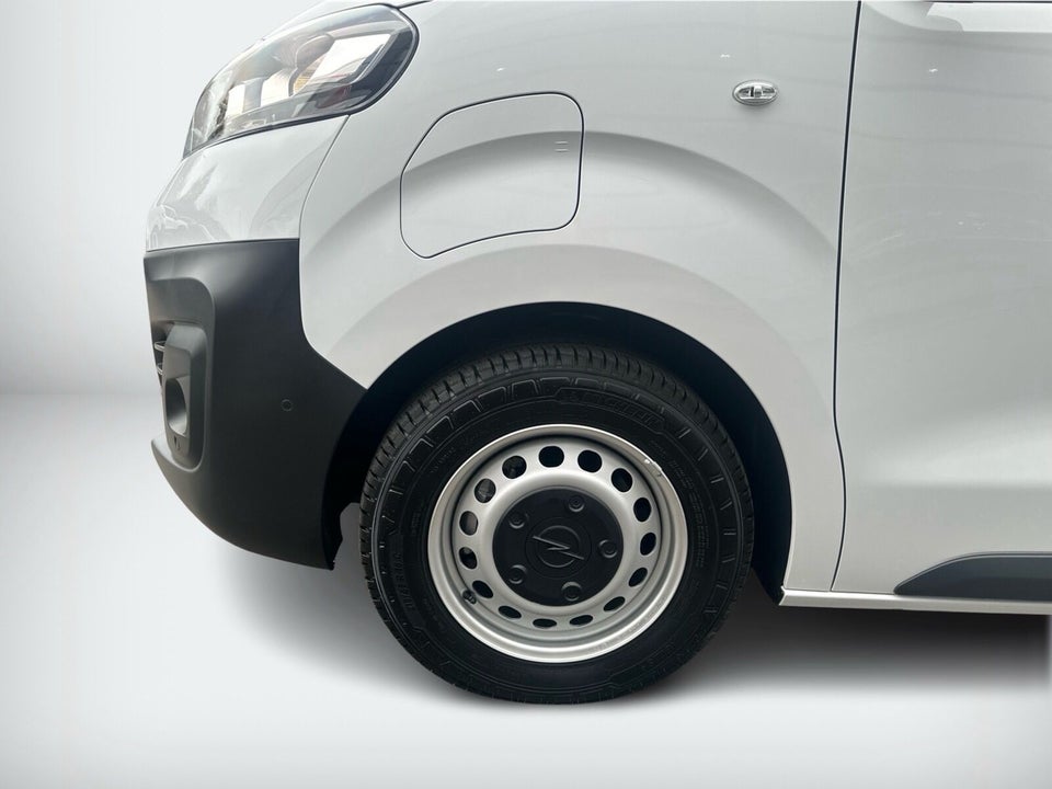 Opel Vivaro-e 75 Enjoy+ L2