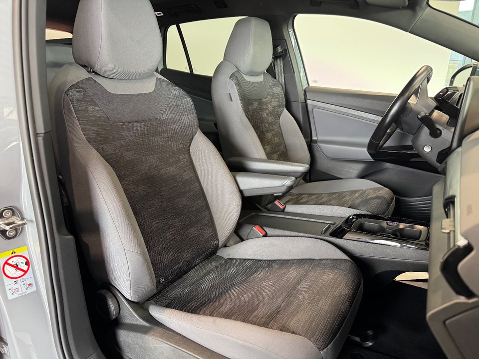 VW ID.4 77 Pro Performance 5d