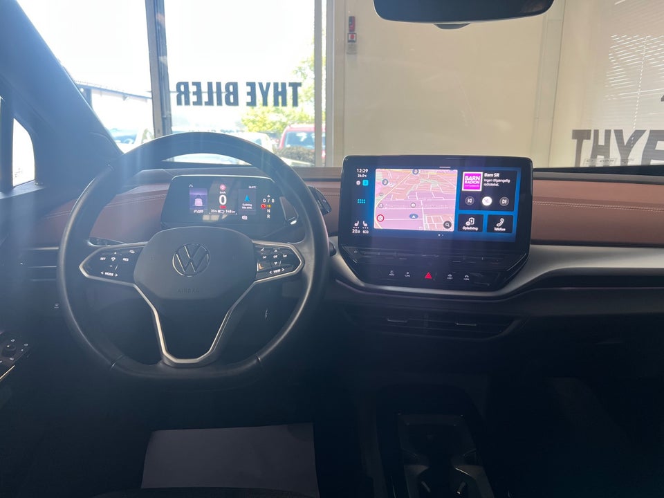 VW ID.5 77 Pro Performance 5d