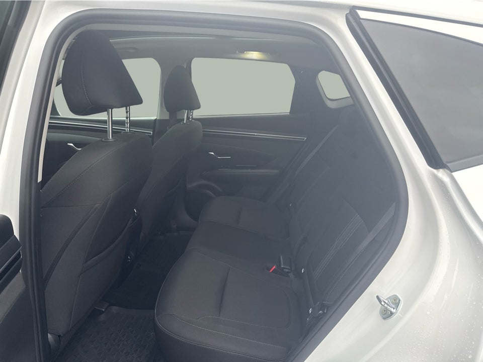 Hyundai Tucson 1,6 PHEV Advanced aut. 4WD 5d