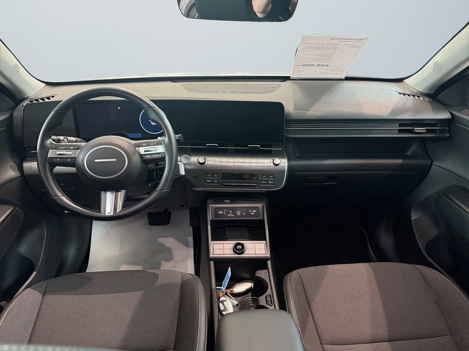 Hyundai Kona 65 EV Ultimate 5d