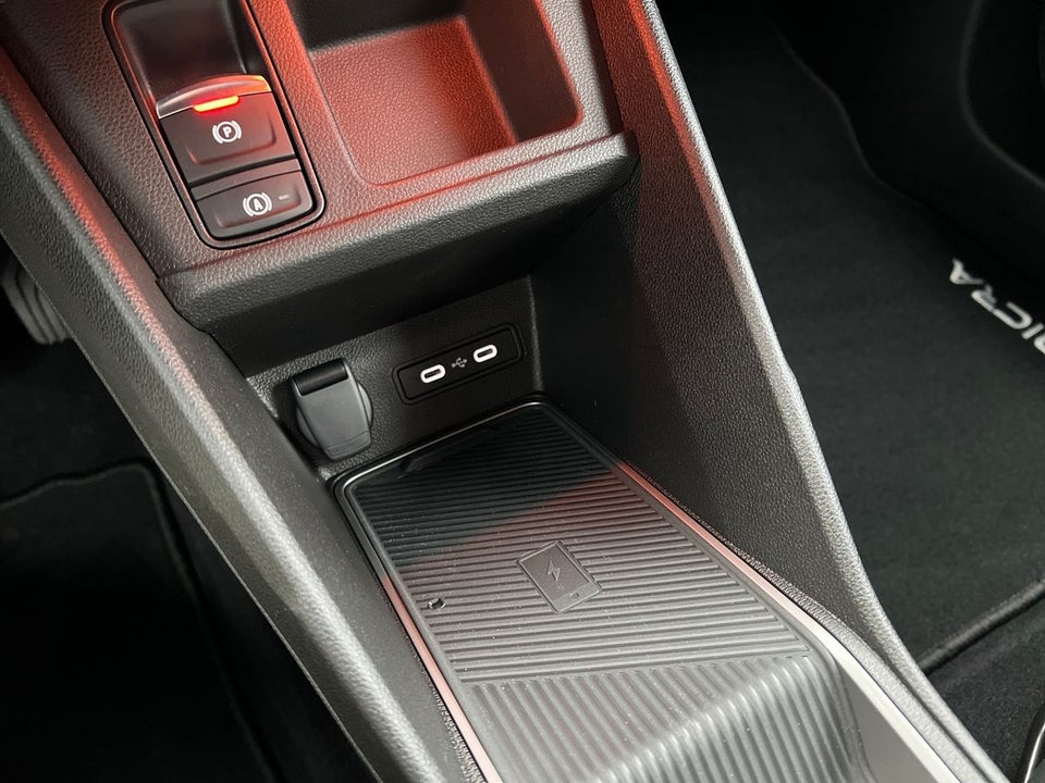 Nissan Micra 52 Advance 5d