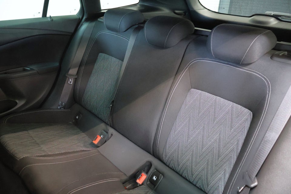 Opel Astra 1,5 D 105 Edition+ Sports Tourer 5d