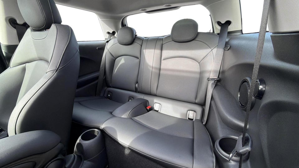 MINI Cooper SE Edition Premium Plus 3d