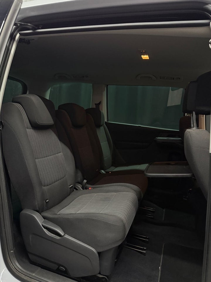 Seat Alhambra 1,4 TSi 150 Style DSG 5d