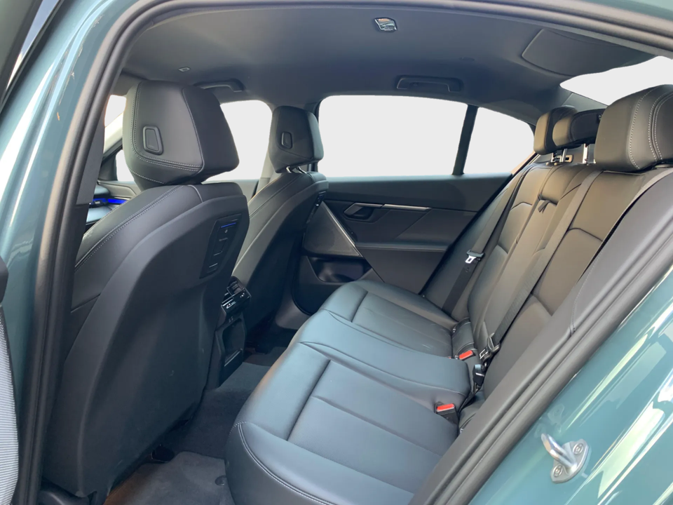 BMW i5 xDrive40 4d
