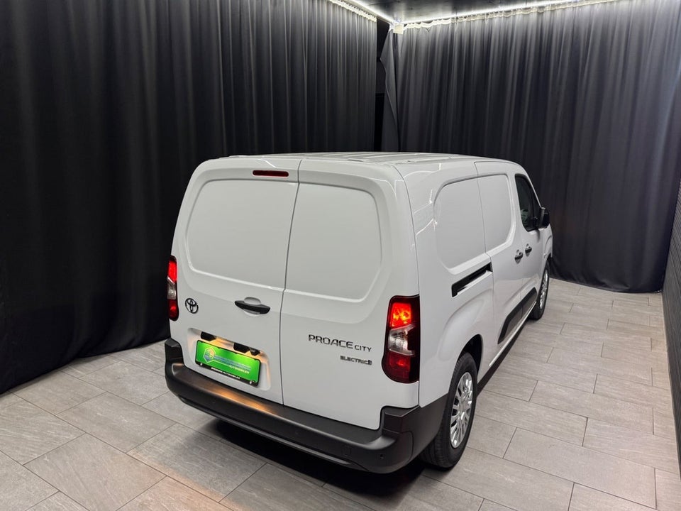 Toyota ProAce City 50 Long Comfort Master
