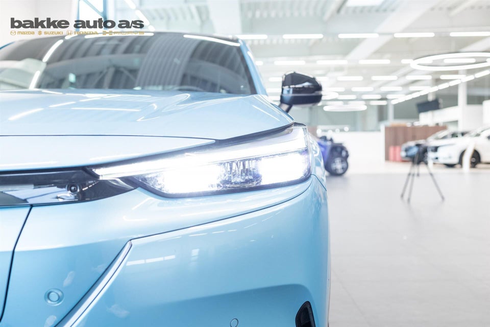 Honda e:Ny1 Elegance 5d
