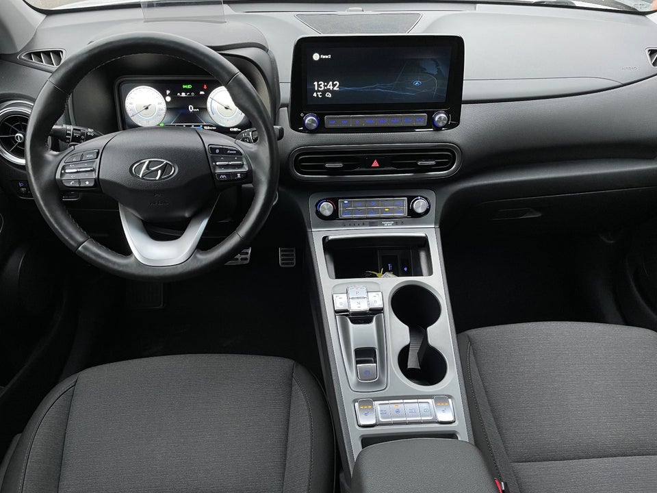 Hyundai Kona 64 EV Advanced 5d