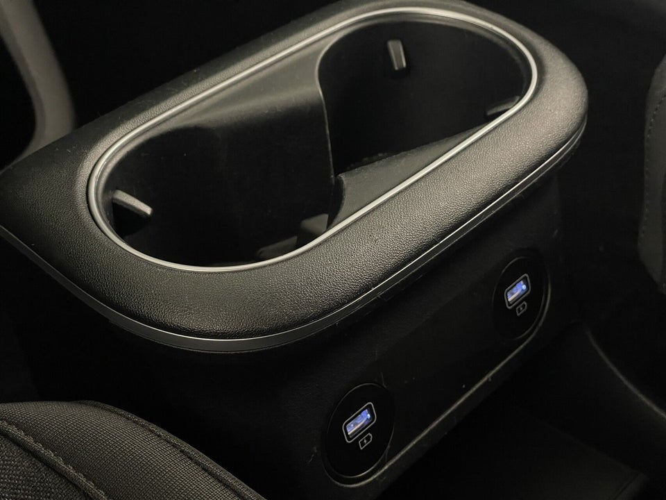 Hyundai Ioniq 5 77 Essential 5d