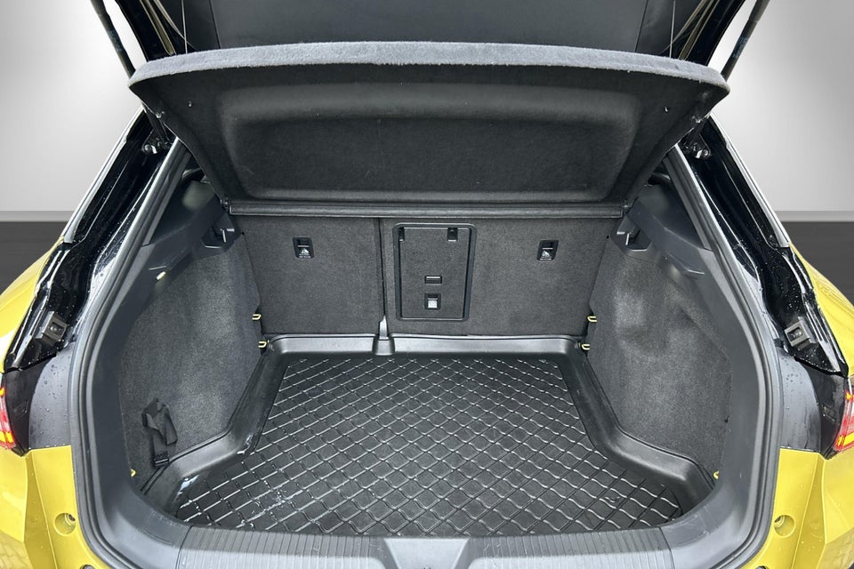 VW ID.4 77 1ST Pro Performance 5d