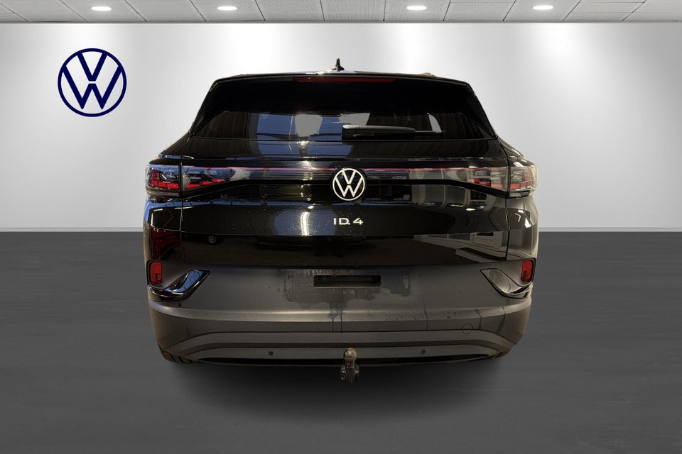 VW ID.4 77 Style 4Motion 5d