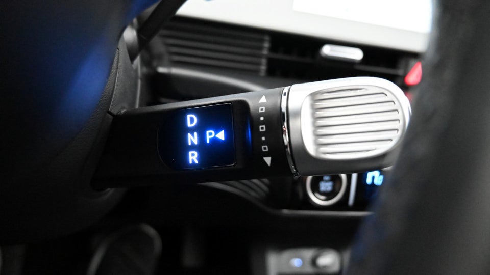 Hyundai Ioniq 5 77 Essential 5d