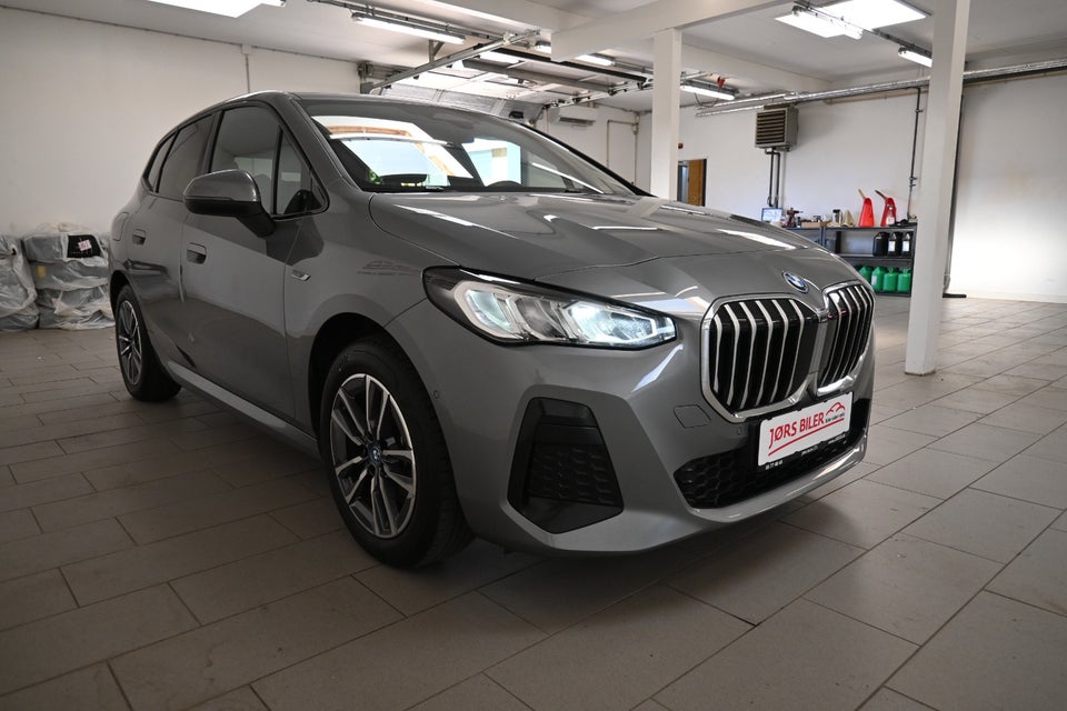 BMW 225e 1,5 Active Tourer M-Sport xDrive aut. 5d