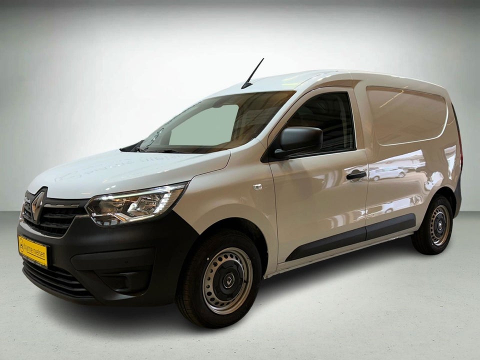 Renault Express 1,5 dCi 95 Tekno 5d