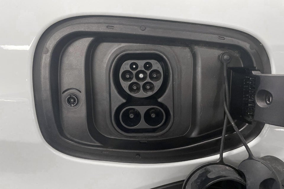 BYD Dolphin 60 Comfort 5d