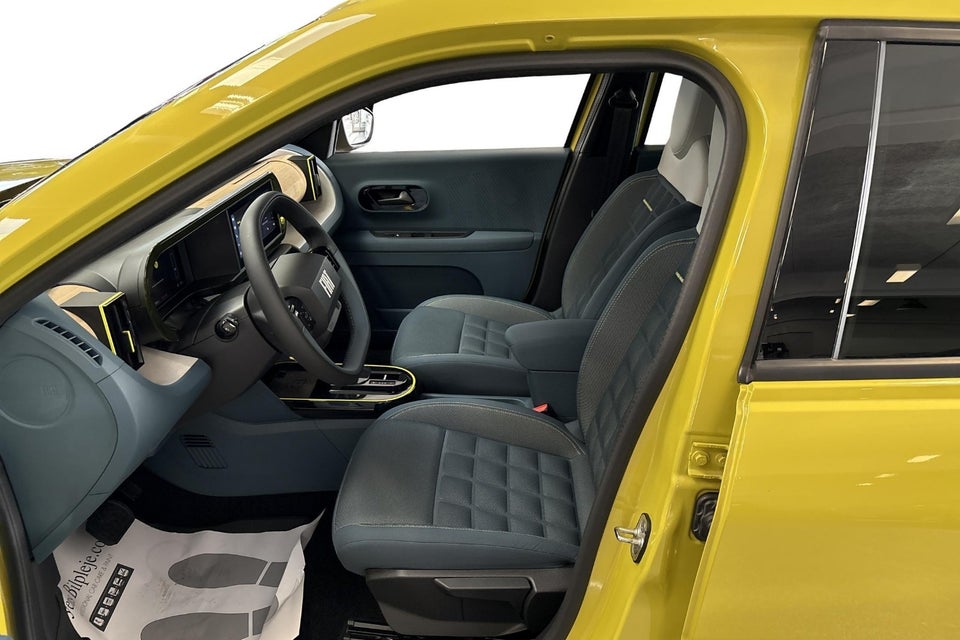 Fiat Grande Panda 45 la Prima 5d