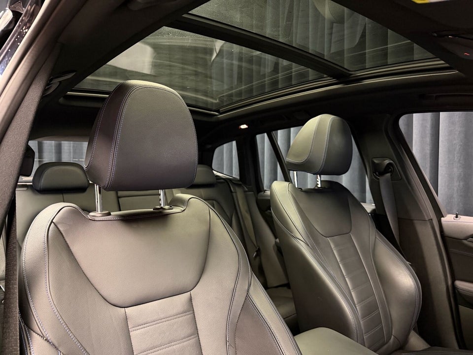 BMW iX3 Charged Plus M-Sport 5d