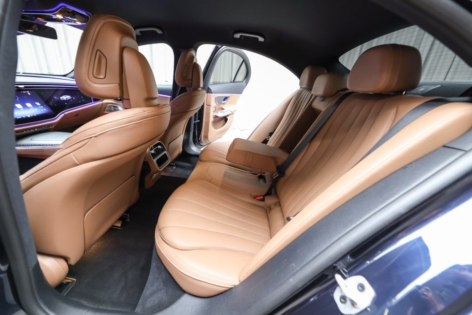 Mercedes E400 e 2,0 aut. 4Matic 4d