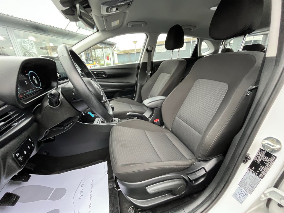 Hyundai i20 1,0 T-GDi Advanced 5d