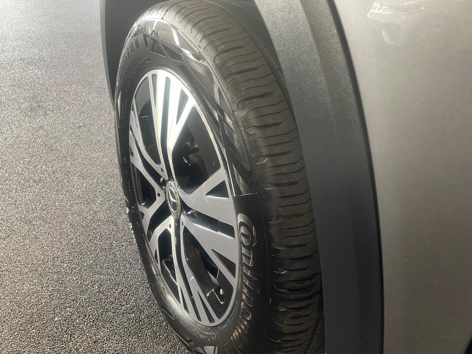 Mercedes GLB200 d 2,0 Progressive Advance Plus aut. 5d