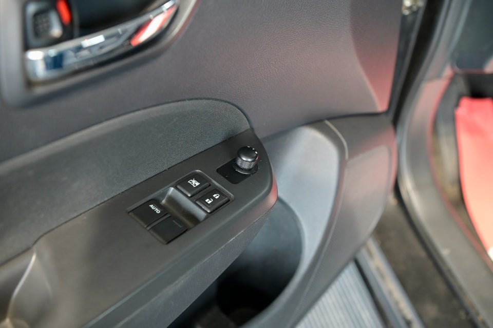 Suzuki Swift 1,2 Cruise 3d