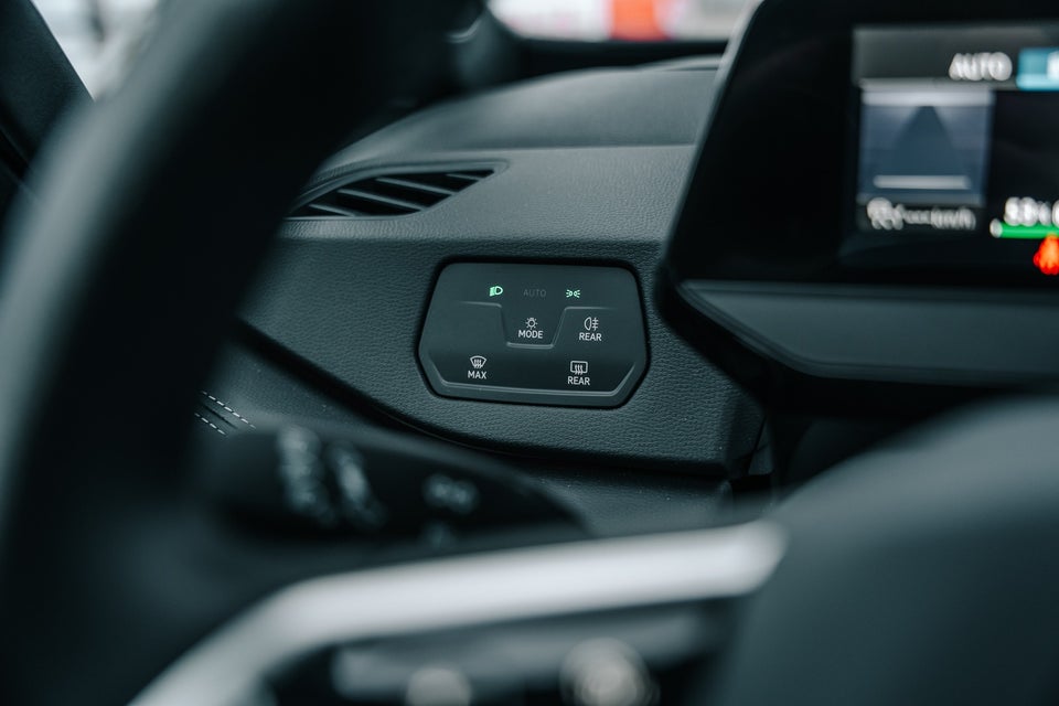 VW ID.3 58 Pro Performance 5d