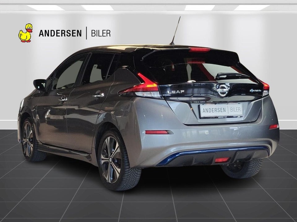 Nissan Leaf 62 e+ Acenta 5d