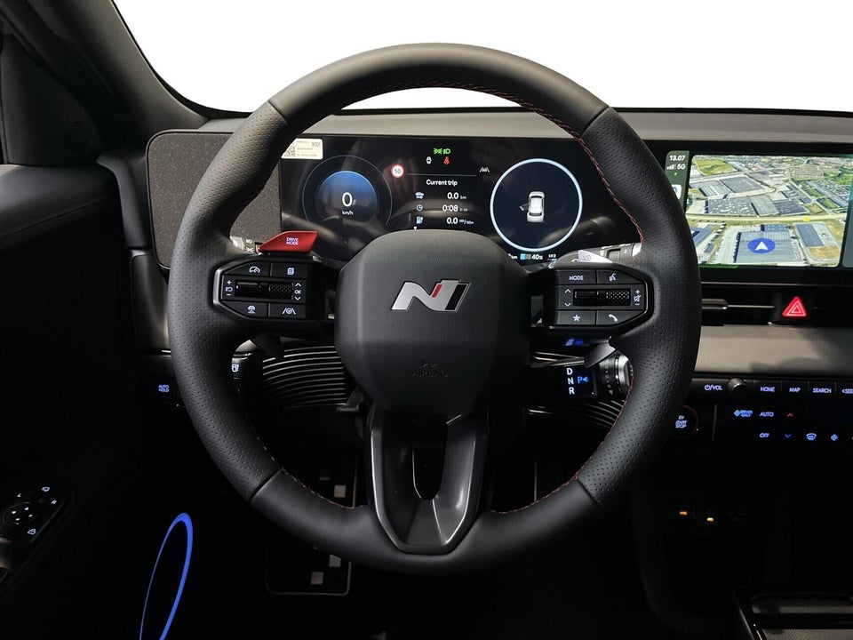 Hyundai Ioniq 5 84 N Line 5d