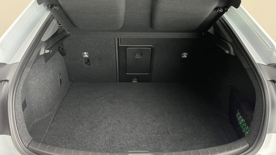 Polestar 2 Standard Range 5d