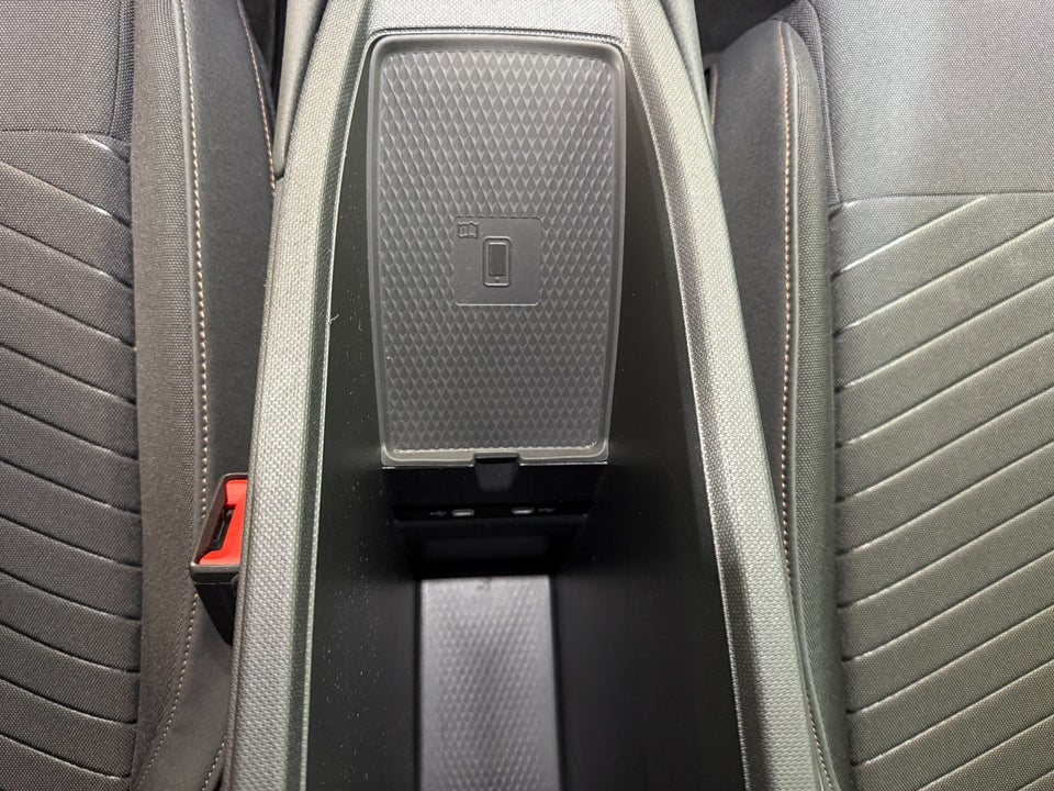 Cupra Born 77 e-Boost 5d