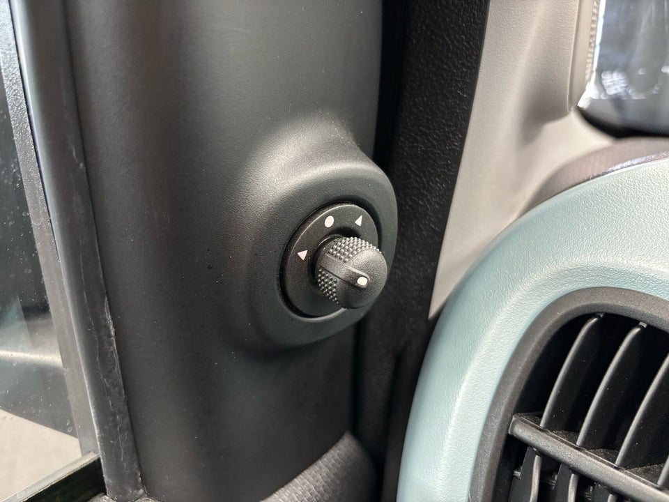 Fiat Panda 1,0 Launch Edition 5d