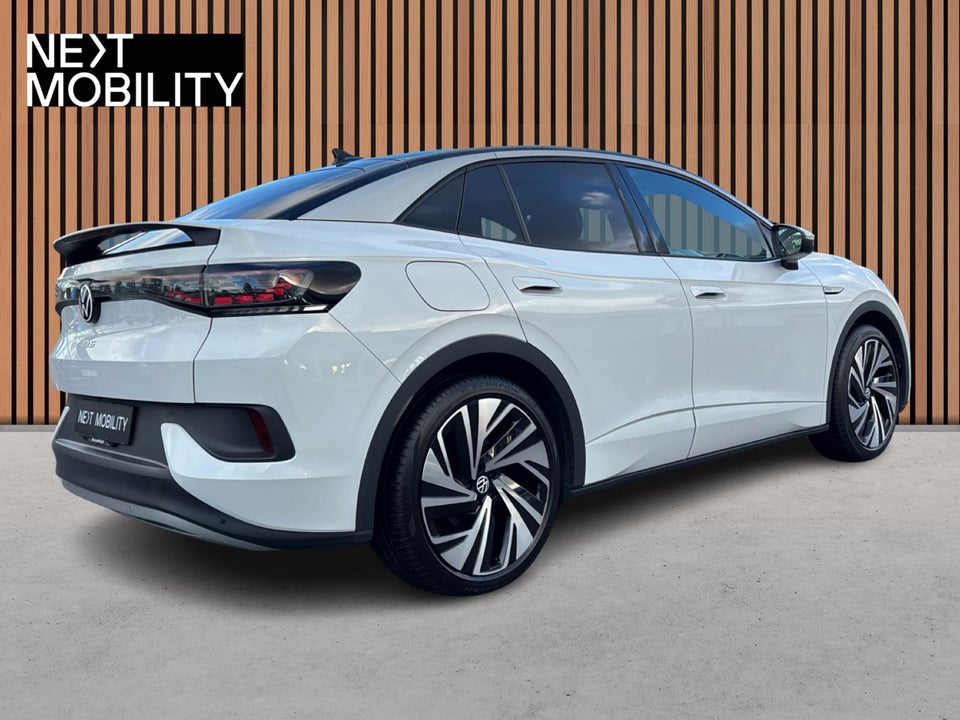 VW ID.5 77 Pro Performance 5d