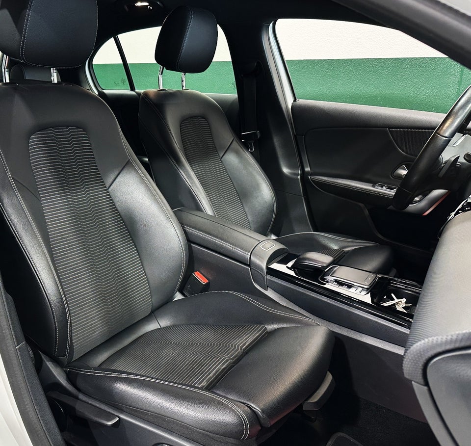 Mercedes A200 1,3 Progressive aut. 5d