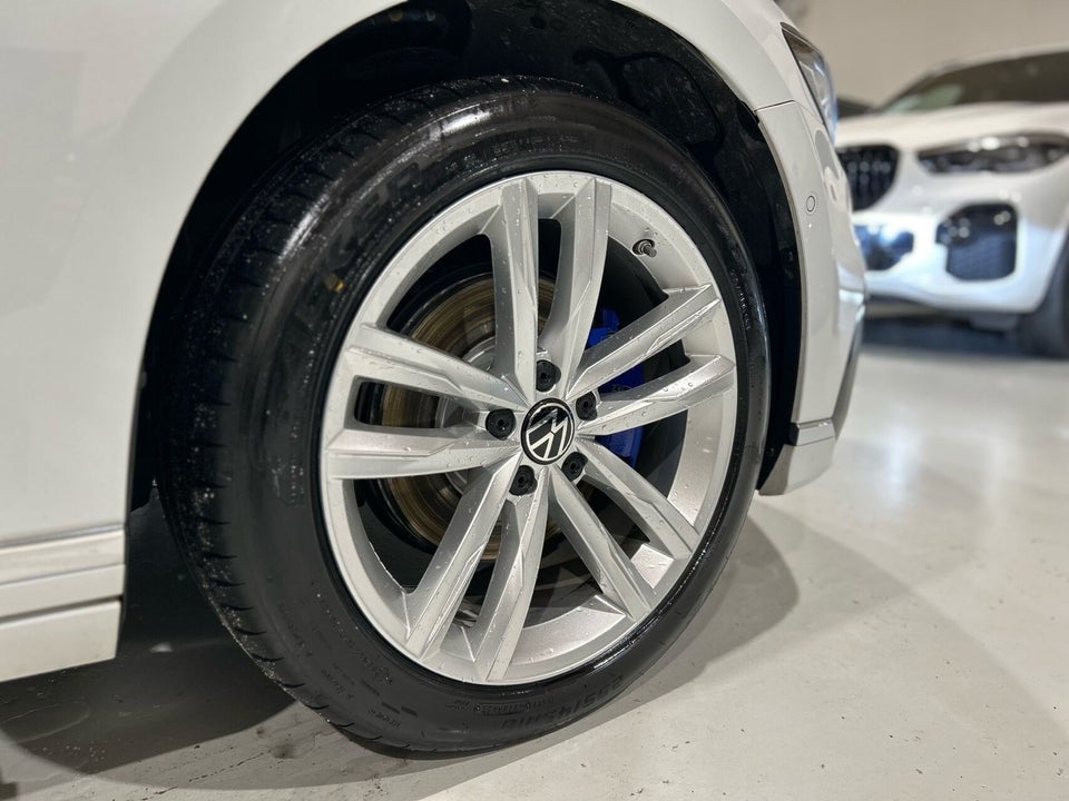 VW Passat 1,4 GTE Variant DSG 5d