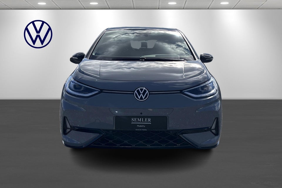 VW ID.3 79 GTX Performance+ 5d