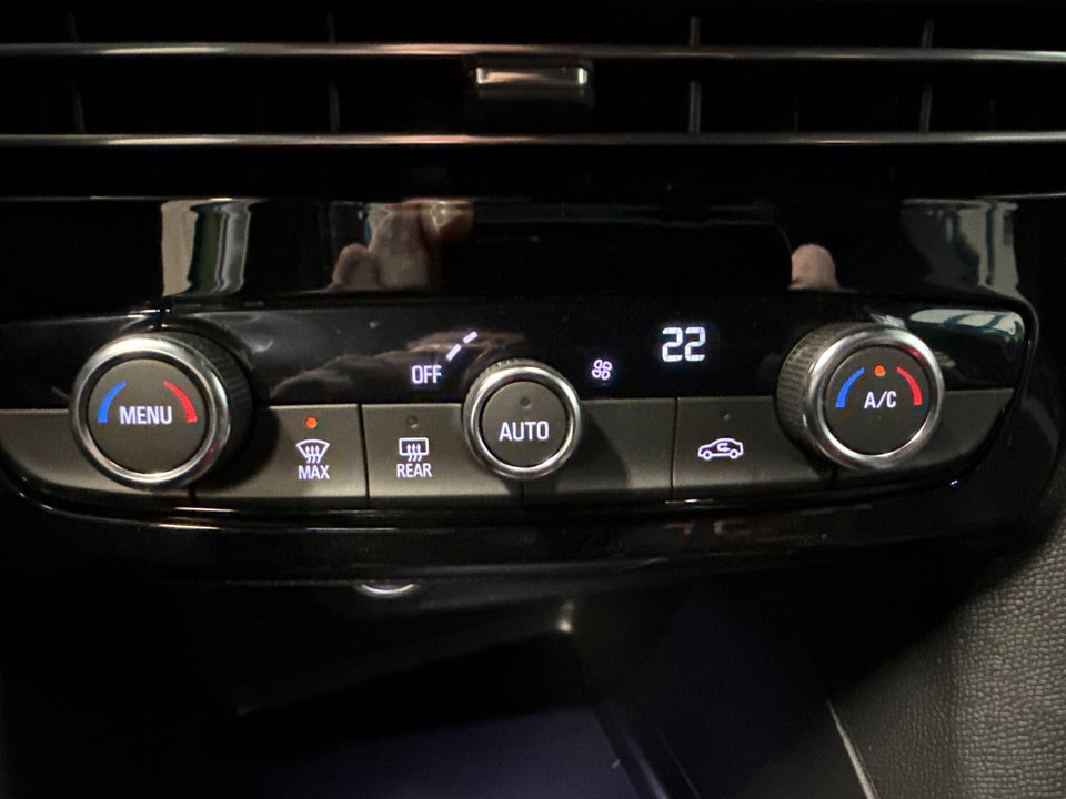 Opel Mokka-e 50 GS Line 5d