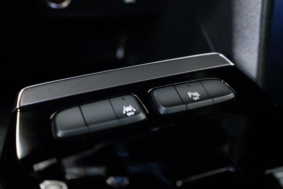 Opel Mokka-e 50 GS Line 5d