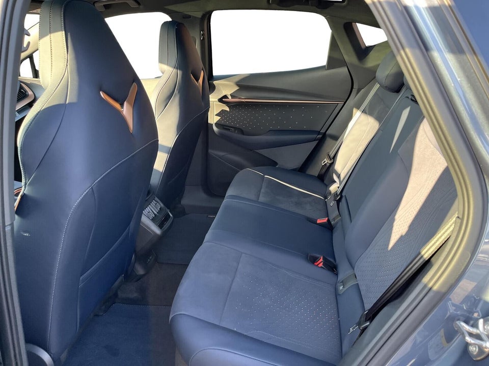 Cupra Tavascan 77 VZ Adrenaline 5d