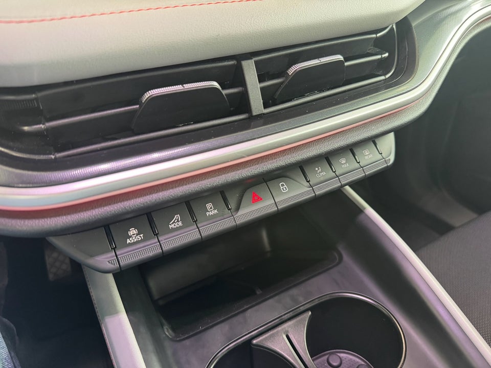 Skoda Enyaq 85 iV Lodge 5d