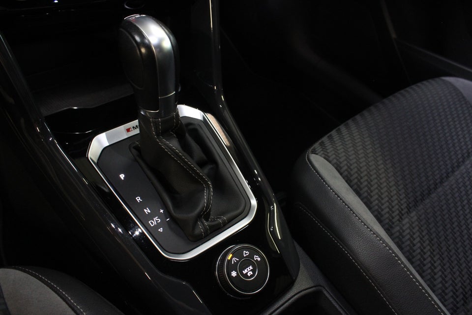 VW T-Roc 2,0 TSi 190 R-line DSG 4Motion 5d