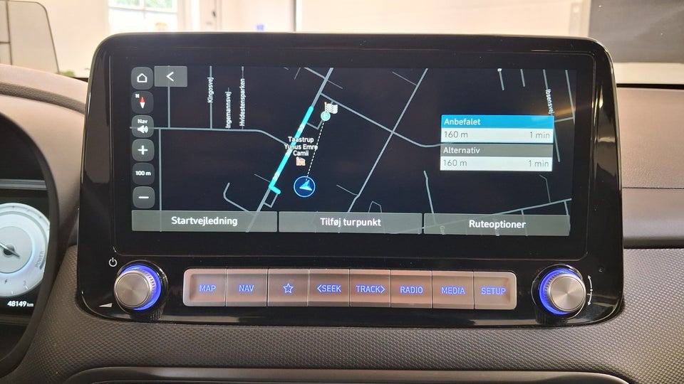 Hyundai Kona 64 EV Ultimate 5d