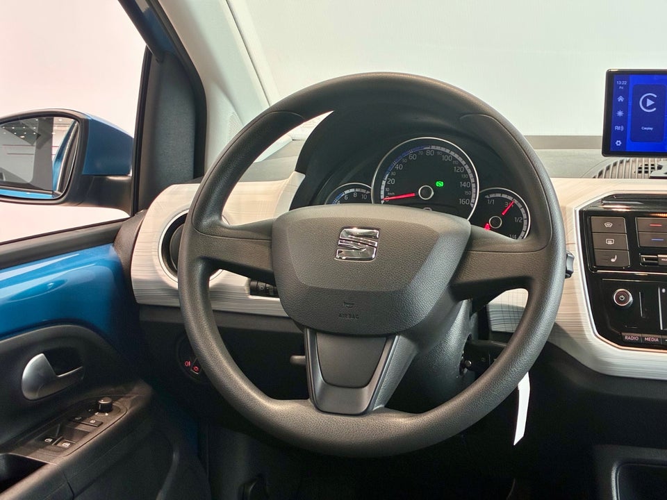 Seat Mii Electric 5d