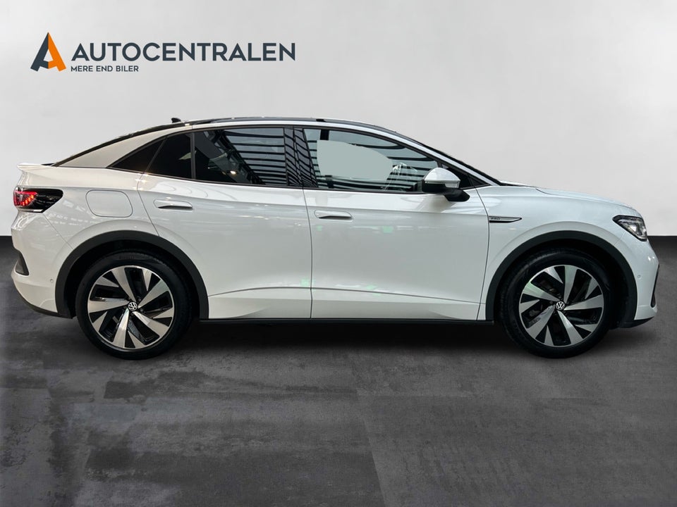 VW ID.5 77 Pro Performance 5d